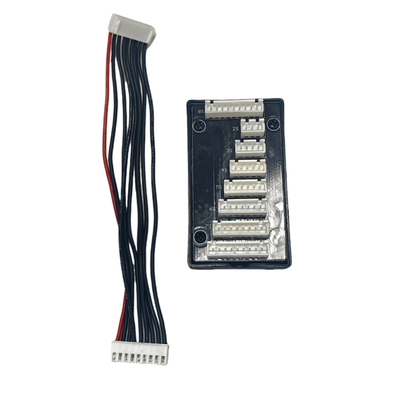 2S-8S Lithium Battery Balanced - 12S Lipo Battery Balancing Board review and price