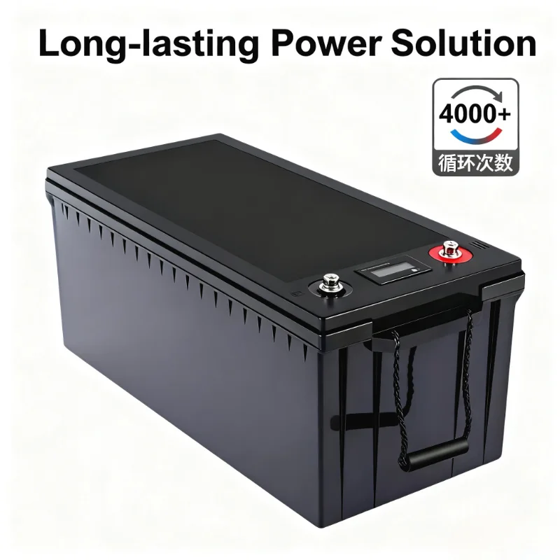waterproof 12V 200AH 150Ah 100 - Lifepo4 12V 100Ah Bms Bluetooth review and price