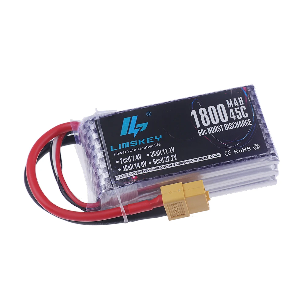 2S 3S 4S 6S Lipo Battery 7.4V  - 4S Lipo Battery 14.8V 6000Mah review and price