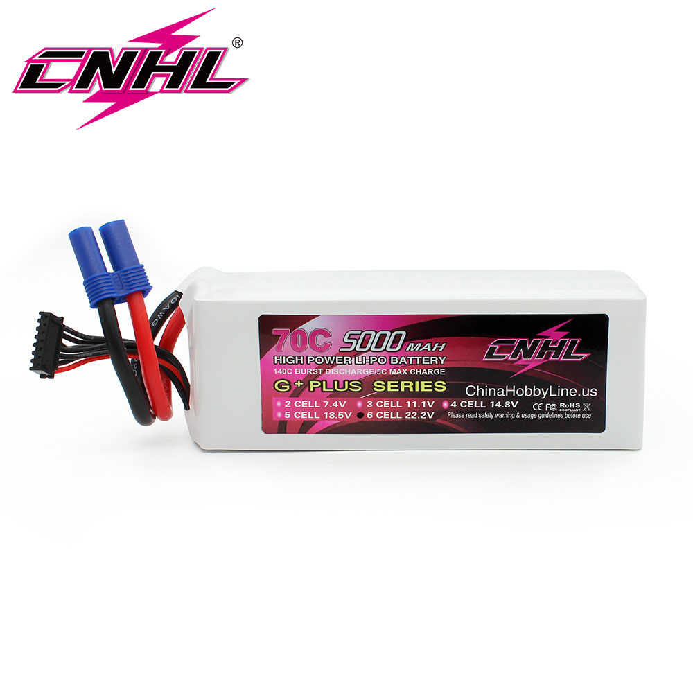 CNHL Lipo 6S 22.2V Battery 500 - 6S Lipo Battery 22.2V 5000Mah review and price