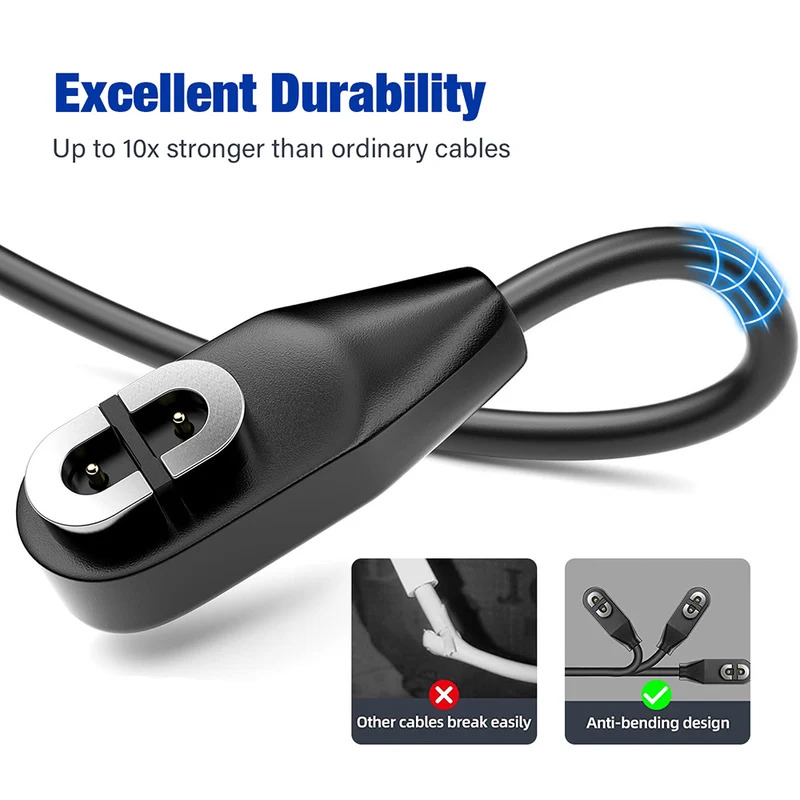 Fast charge Magnetic pin Cable - Skyrc B6 Neo Smart Charger review and price