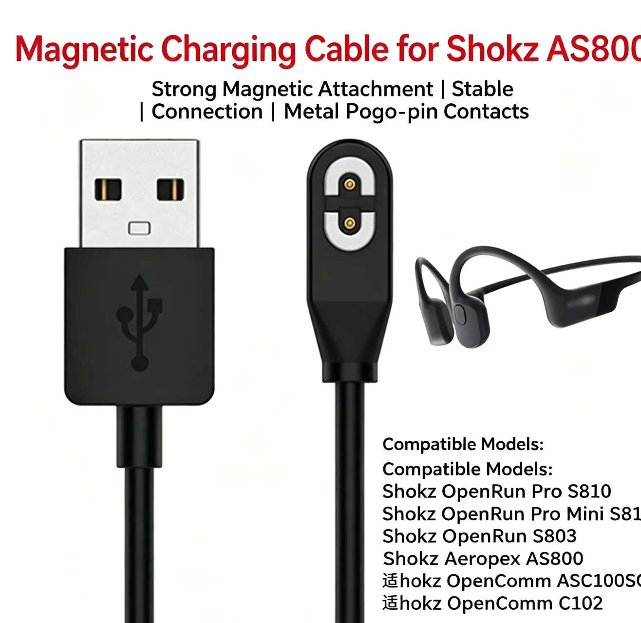 Magnetic Pogo‑Pin Charging Cab - Skyrc B6 Neo Smart Charger review and price