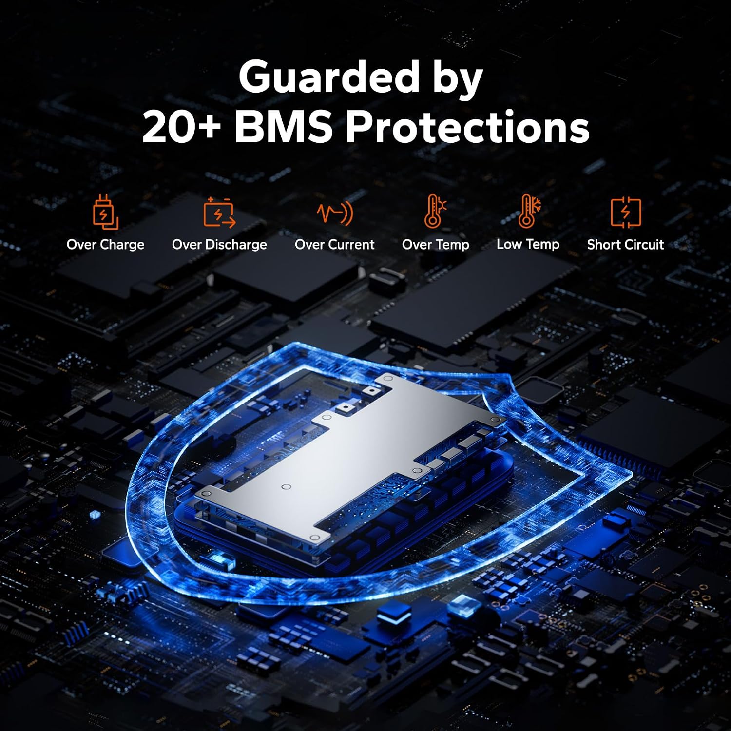 12V 100Ah LiFePO4 Battery, Gro - Lifepo4 12V 100Ah Bms Bluetooth review and price