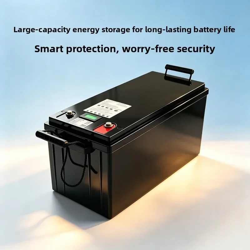 12V LiFePO4 Battery 100Ah-1000 - Lifepo4 12V 100Ah Bms Bluetooth review and price