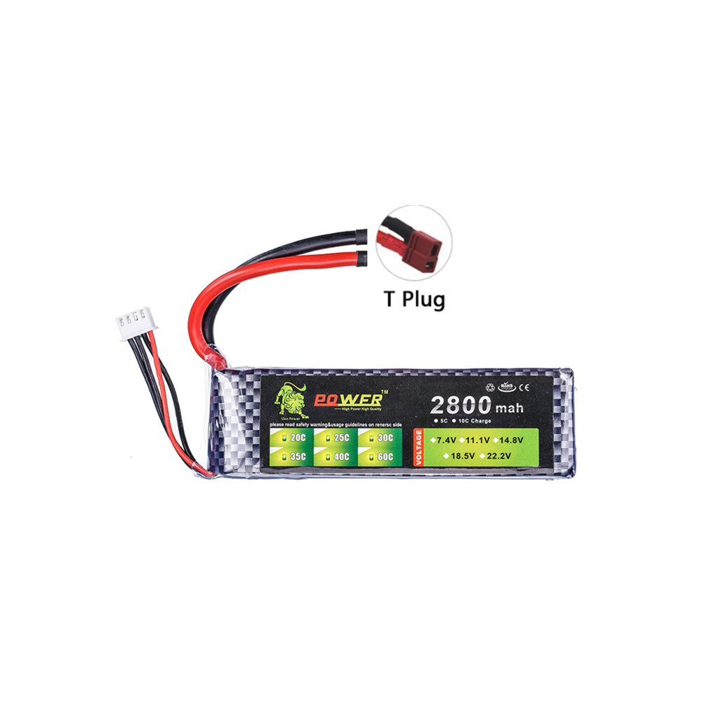 Lipo Battery 2S 3S 4S 1500mah  - 4S Lipo Battery 14.8V 6000Mah review and price