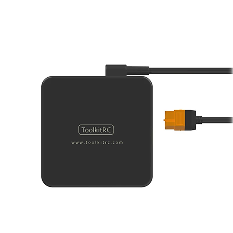 ToolkitRC ADP100 100W 20.0V 5. - Skyrc B6 Neo Smart Charger review and price