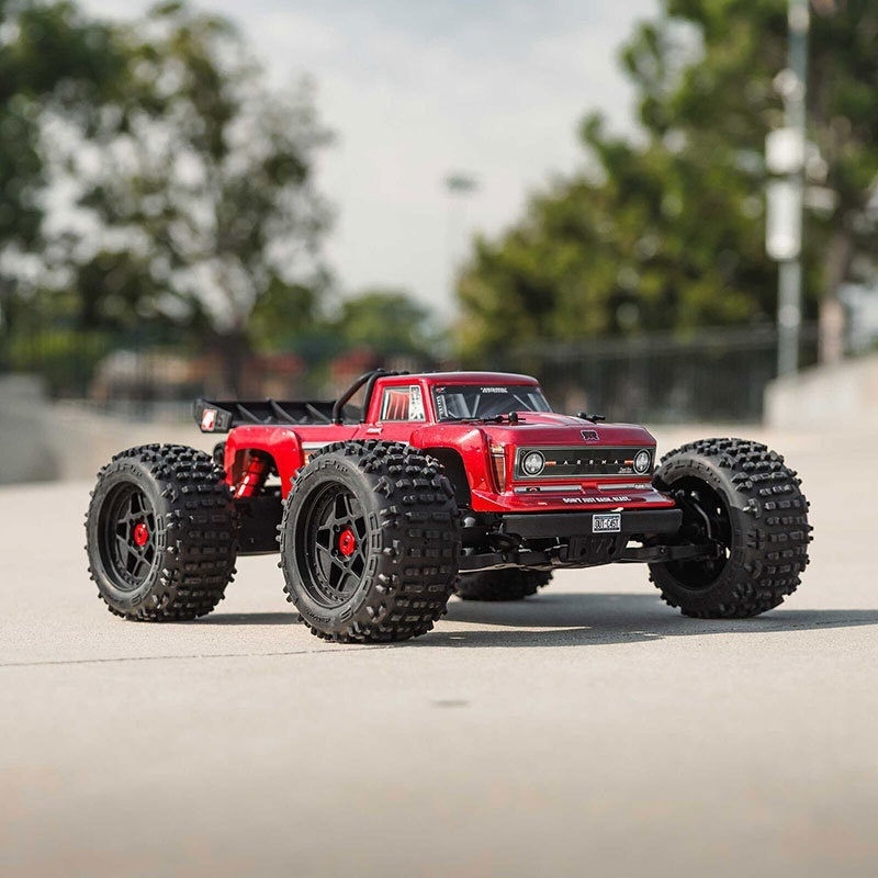 Arrma 4s V2 5 1 10 Scale Elect - 4S Lipo Battery 14.8V 6000Mah review and price