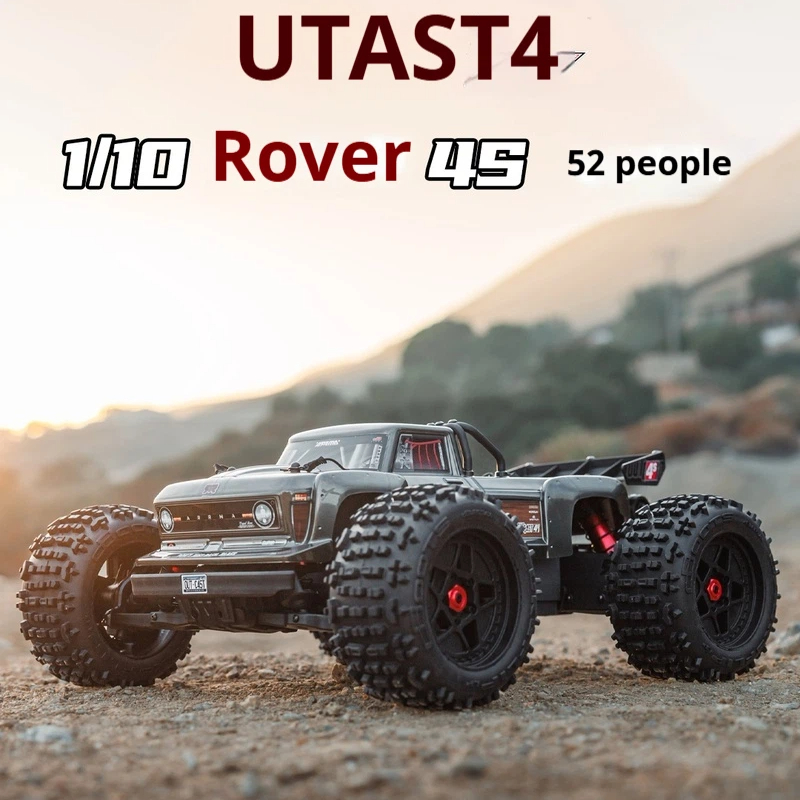 Arrma 4s V2 5 1 10 Scale Elect - 4S Lipo Battery 14.8V 6000Mah review and price