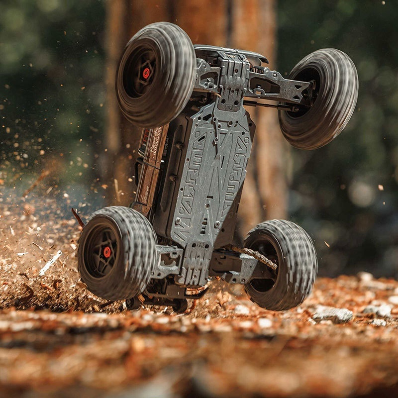 Arrma 4s V2 5 1 10 Scale Elect - 4S Lipo Battery 14.8V 6000Mah review and price