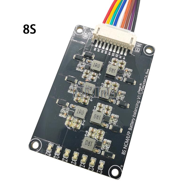 BMS 8S 9S 10S 12S Active Balan - 12S Lipo Battery Balancing Board review and price