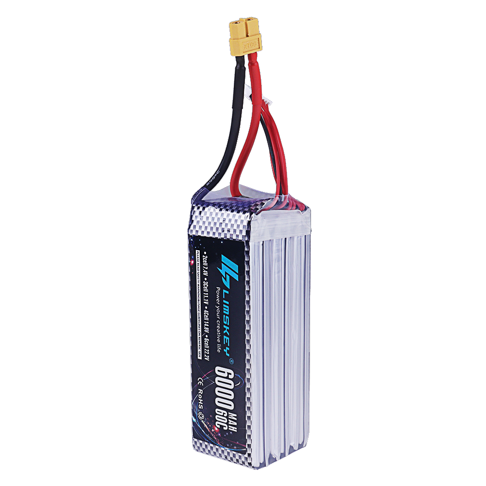 2S 3S 4S 6S 7.4V 11.1V 14.8V 2 - 4S Lipo Battery 14.8V 6000Mah review and price