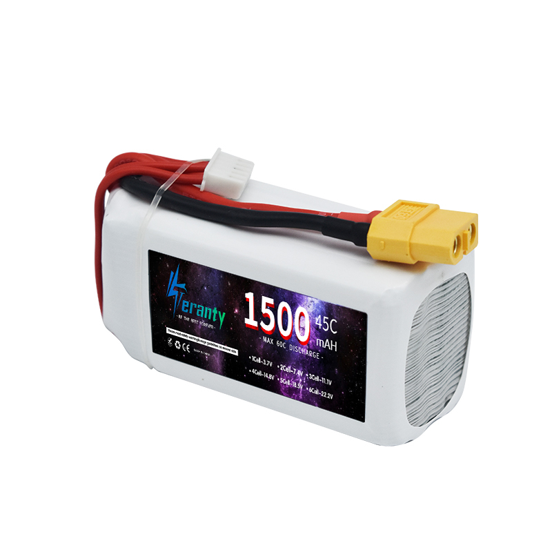 14.8V RC LiPo Battery 4S 1500m - 4S Lipo Battery 14.8V 6000Mah review and price