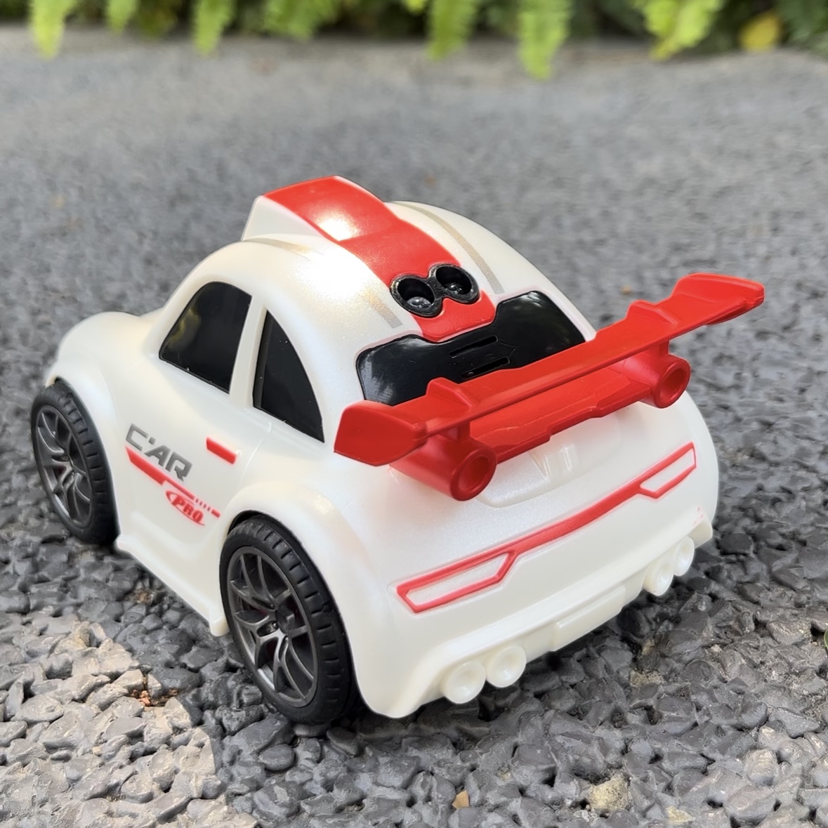 New RC C6 Drift Car with Dual  - Toolkitrc M6Dac Smart Charger review and price