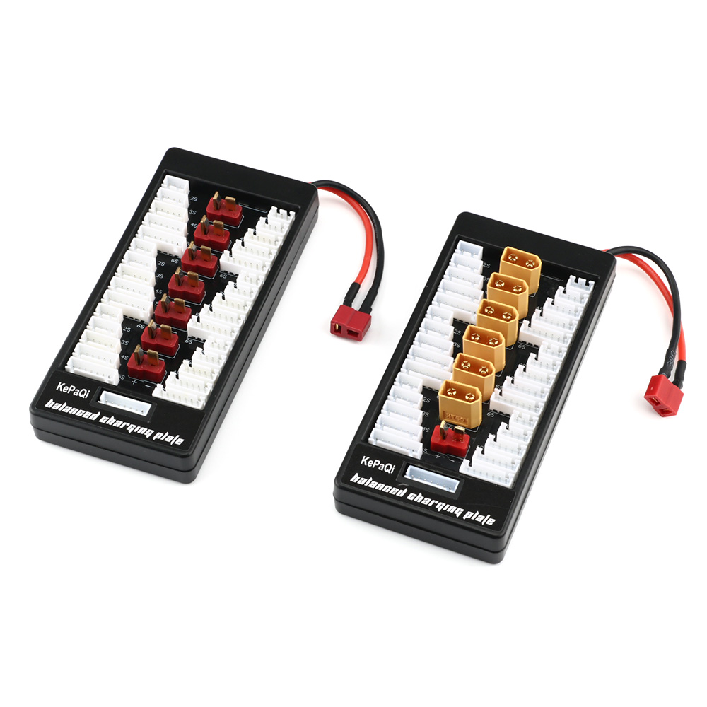 Multi 2S-6S Lipo Parallel Bala - 12S Lipo Battery Balancing Board review and price