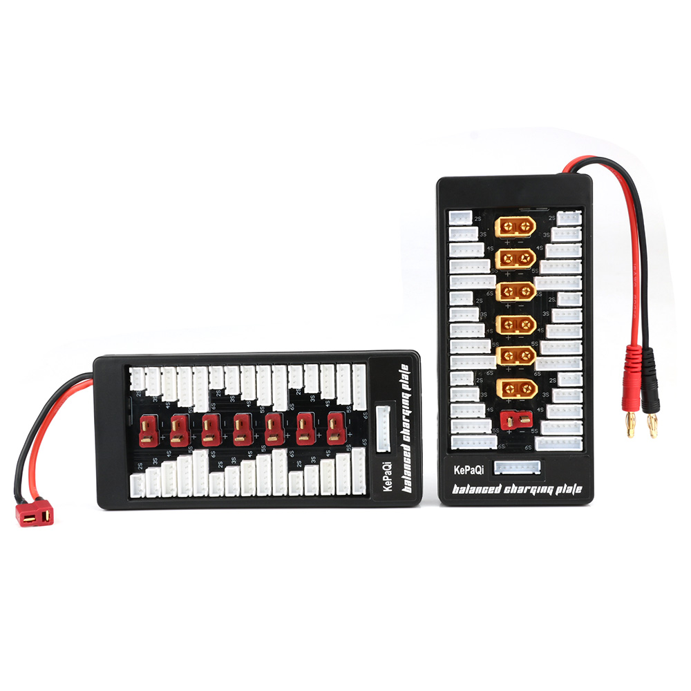 Multi 2S-6S Lipo Parallel Bala - 12S Lipo Battery Balancing Board review and price