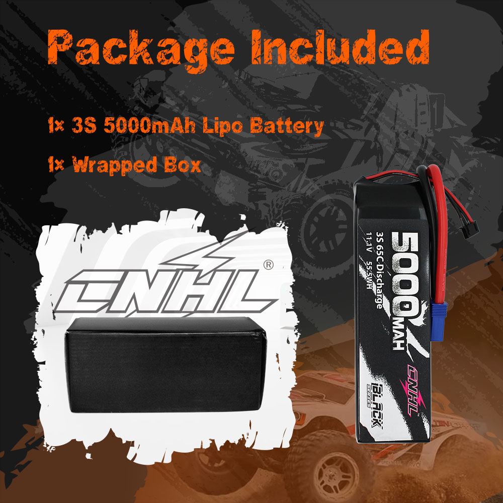 CNHL Lipo Battery 3S 4S 6S 11. - 6S Lipo Battery 22.2V 5000Mah review and price
