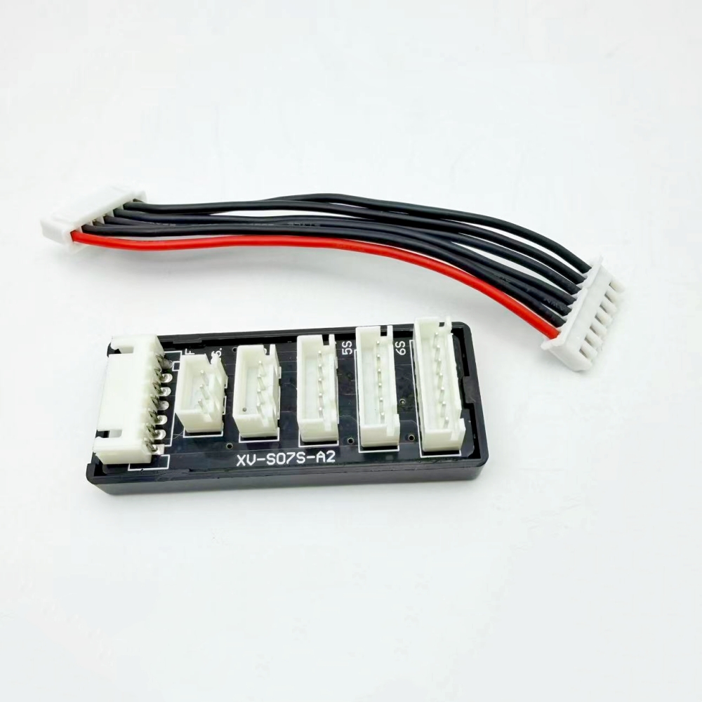 2S-6S Lithium Battery Balance  - 12S Lipo Battery Balancing Board review and price