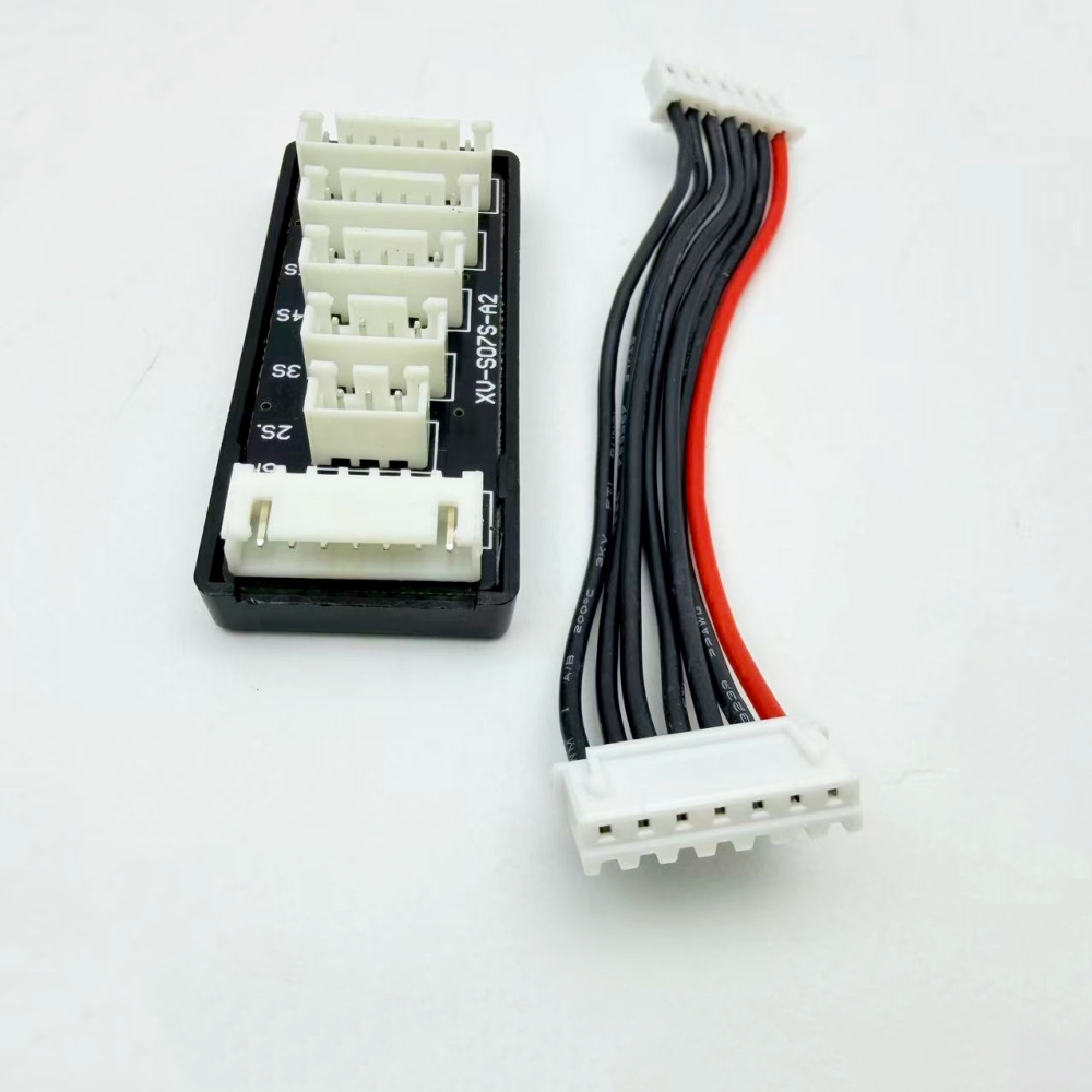 2S-6S Lithium Battery Balance  - 12S Lipo Battery Balancing Board review and price