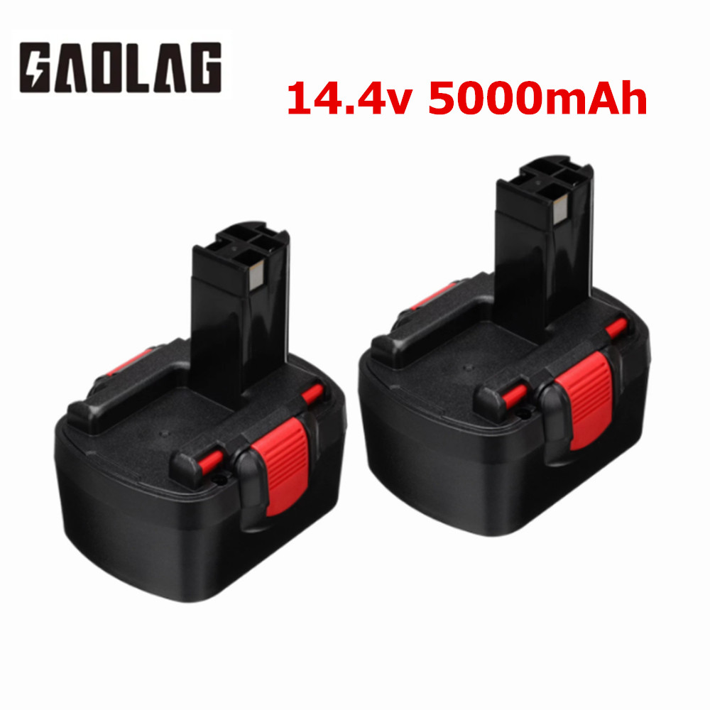 For Bosch 5000mAH 14.4V BAT038 - 4S Lipo Battery 14.8V 6000Mah review and price